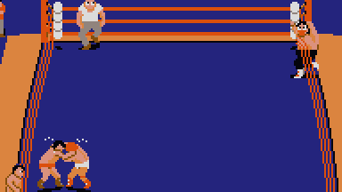 Bloody Mask: punch combo